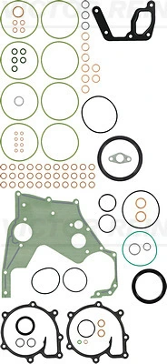 Gasket Kit, crankcase
